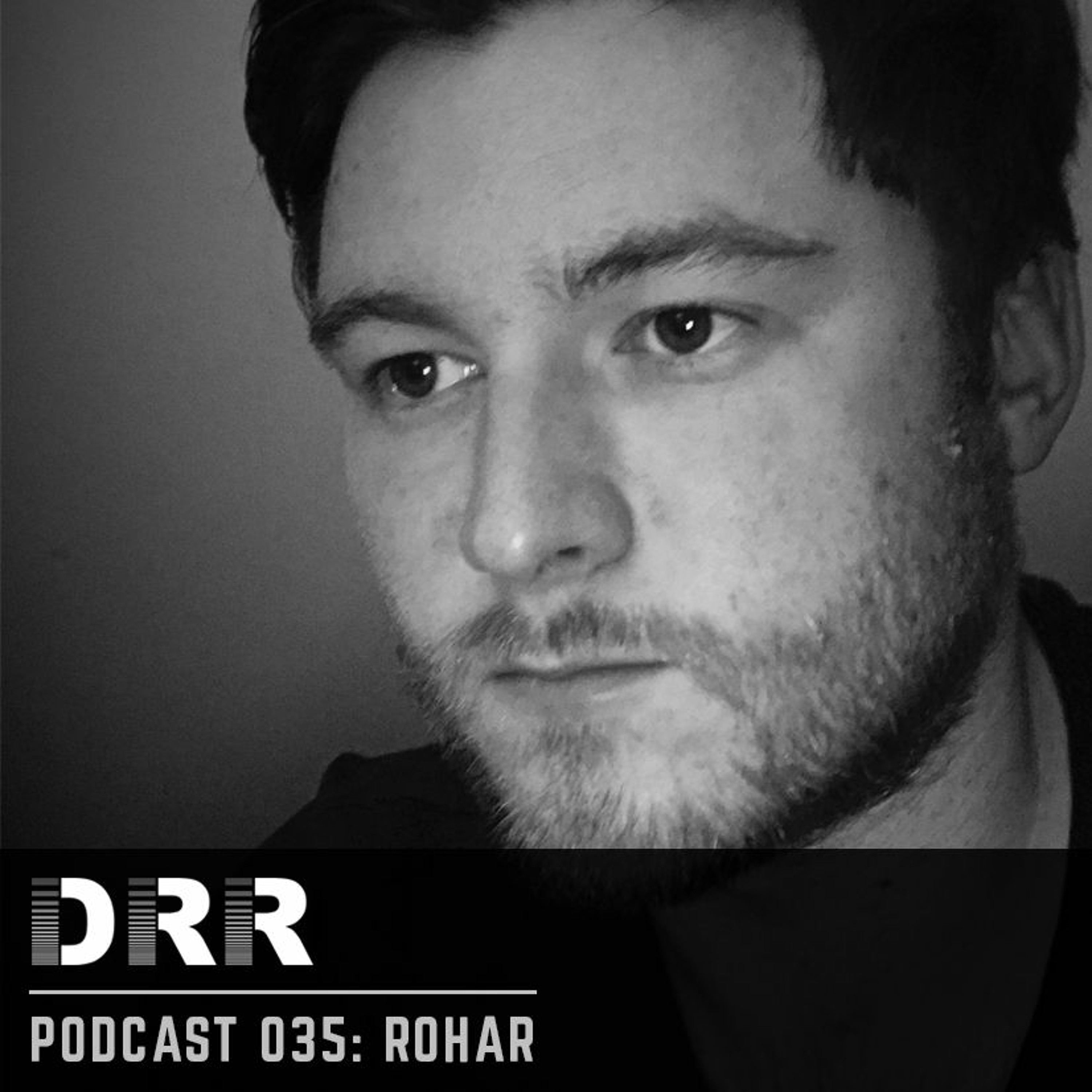 DRR Podcast