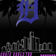 Chris Coulston: Track #1 Preview