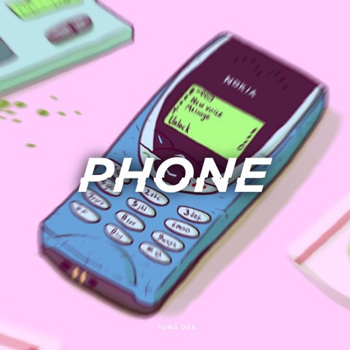 Lil Uzi Vert X Nav Type Beat 2017 'Phone' | Lil Uzi Vert Type Beat 2018 | Rap/Trap Instrumental