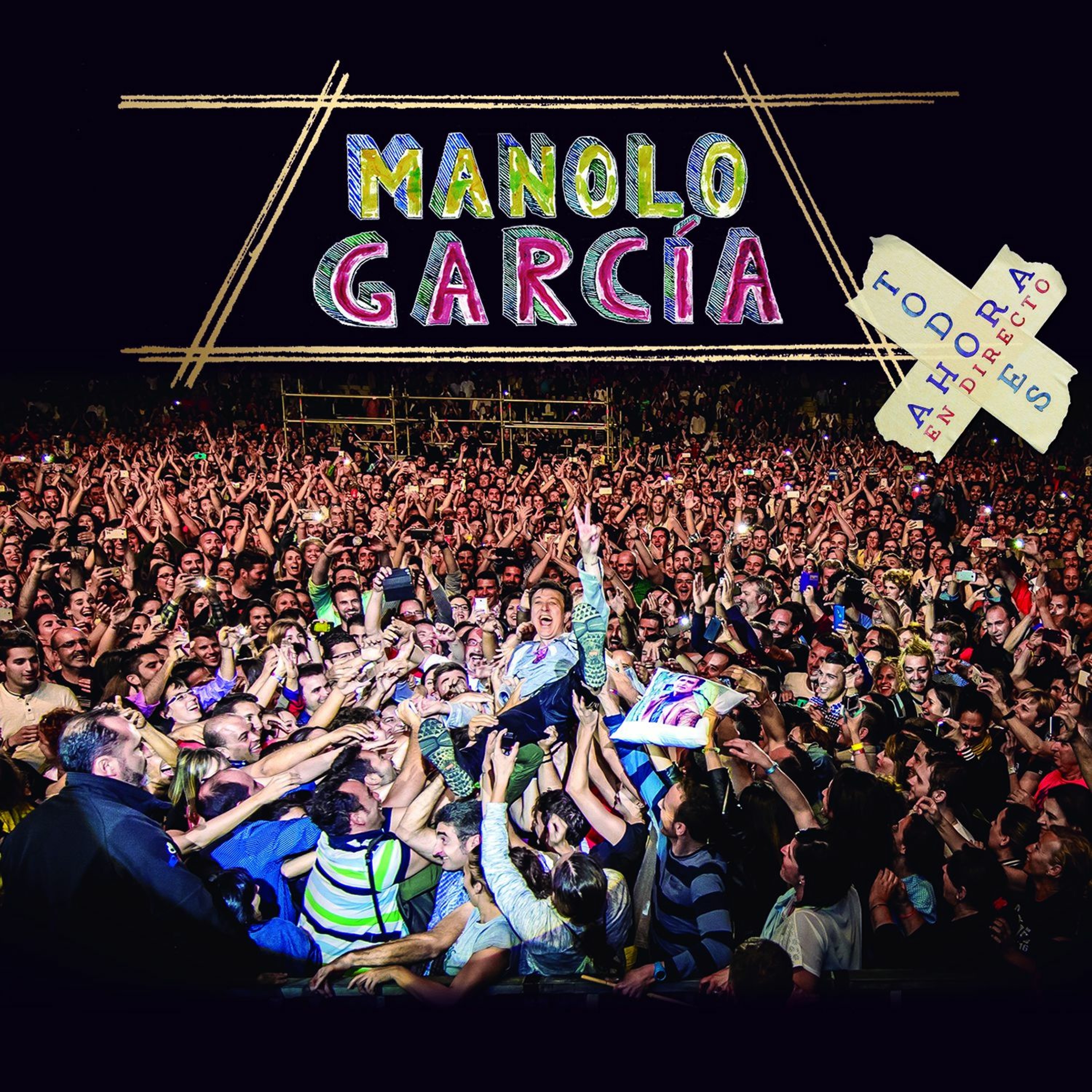 TROZOS DE VIDA, TROZOS DE RADIO