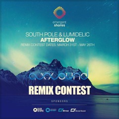 South Pole & Lumidelic - Afterglow (Axxound Remix) [FREE]
