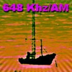 ©2017 - JINGLE - RADIO CAROLINE - 6 4 8 MEDIUMWAVE - THIS IS CAROLINE