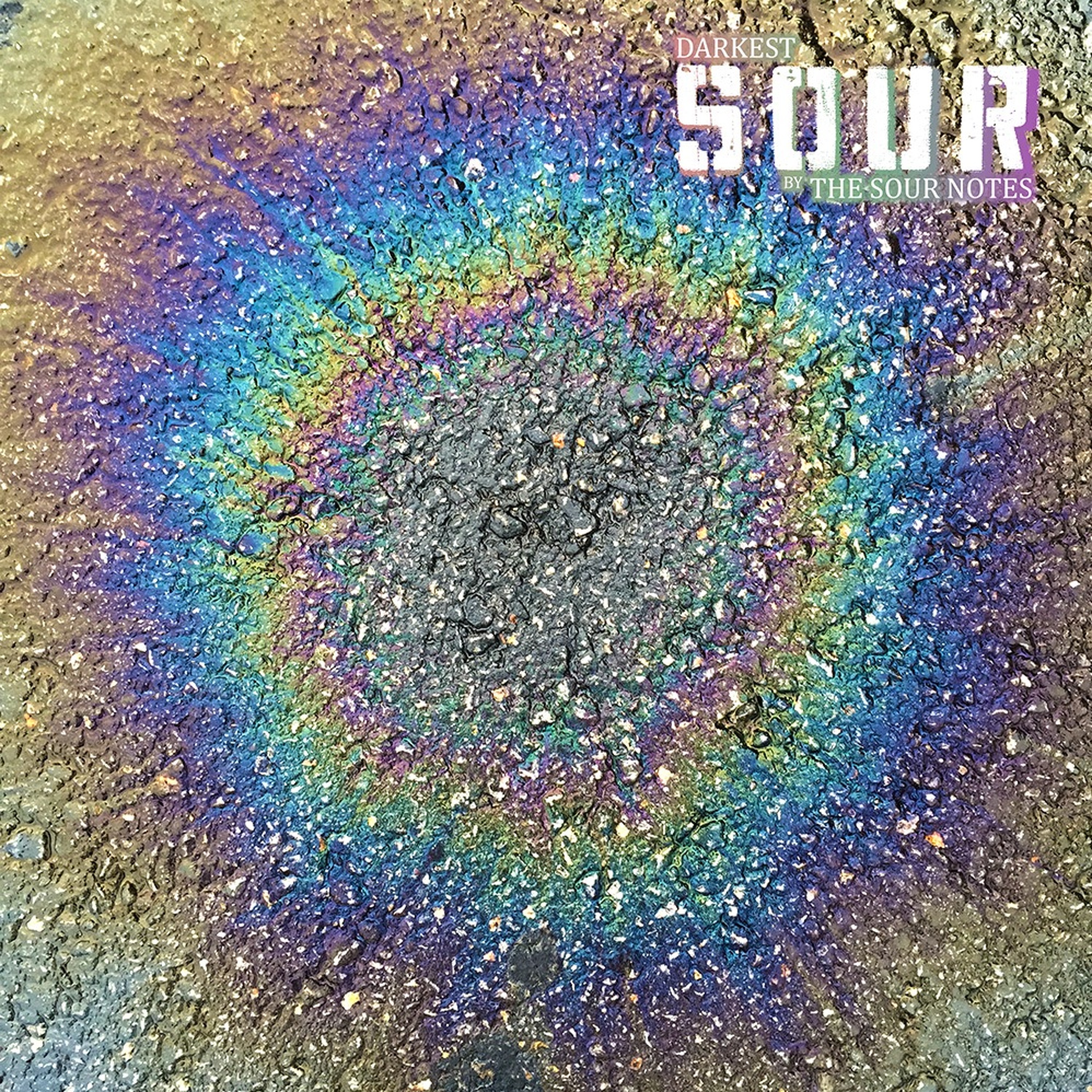 TheSourNotes
