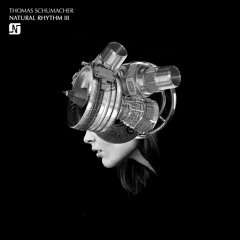 Noir Music // Thomas Schumacher - Natural Rhythm III // NMW108