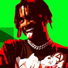 "STANK" | Playboi Carti Type Beat | Trap Hiphop Rap Instrumental | Prod. Young Forever Beats