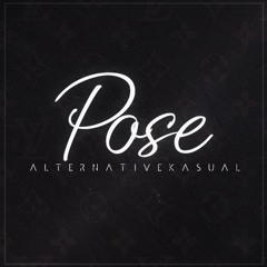 Alternative Kasual - Pose
