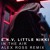 Artwork for E.N.V - In The Air ft. Little Nikki (Alex Ross Remix)