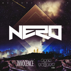 NERO - Innocence (GOLD BULLETS REMIX)