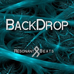Backdrop - Epic Electronic Rock Instrumental - Hip Hop X Rap Beat
