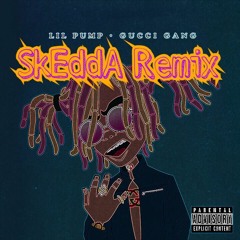Lil Pump - GucciGang (Twerk Remix)[Free DL <3]