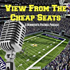 Episode 055: 10-2 Vikings Sitting in Drivers Seat