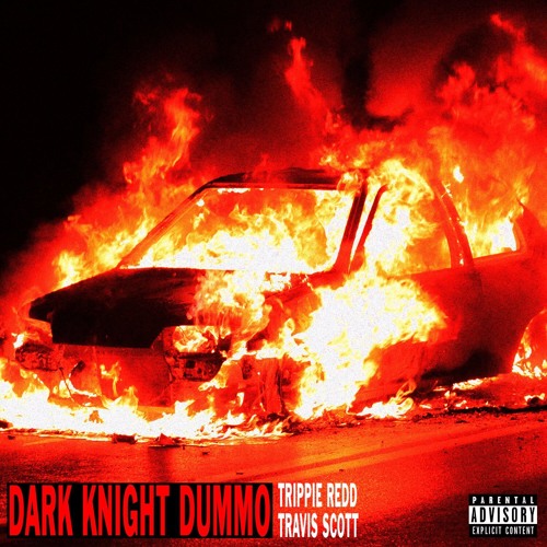 Dark Knight Dummo (ft. Travis Scott)
