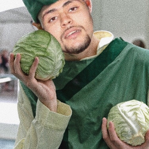 CABBAGE (Prod. Black Mayo)
