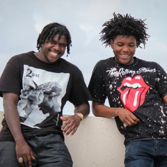 I Am My Brothers Keeper