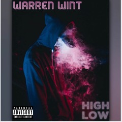 Warren Wint - High Low (prod. by Danny Dimo)