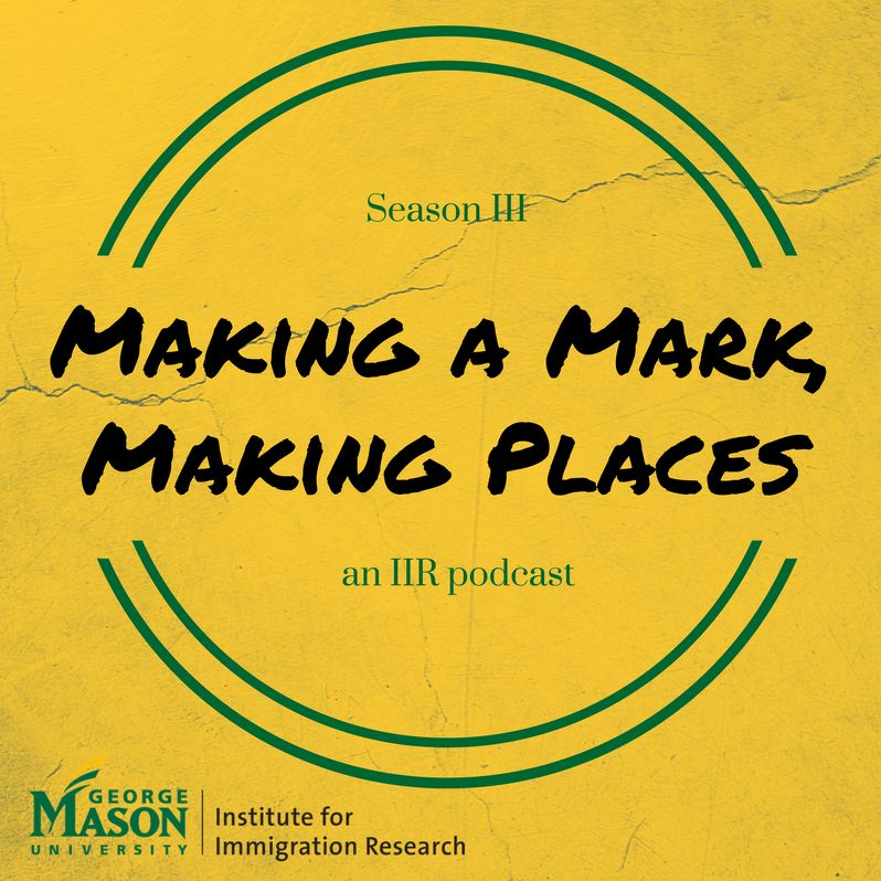Making a Mark, Making Places S.1, E.3 thumbnail