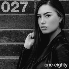 Shelley Johannson presents One-Eighty 027
