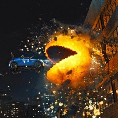 The Spin-off Doctors: Pixels Movie Commentary