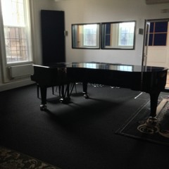 Laughter In The Rain