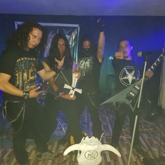 ANCESTRAL CEREMONY    2. - The Ninth Circle Of Satanic Cult