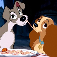 Doggies In Love (Lady And The Tramp Remix)