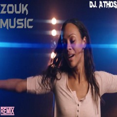 Sia - Free Me ZOUK Music Remix DJ ATHOS (zouk & Kizomba) PREVIA