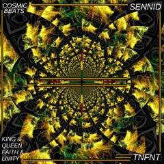 "King & Queen" SENNID CosmicBeats TNFNT (Alpha & Omega riddim:)