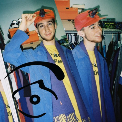 FreeDay (Prod. Hanzo)