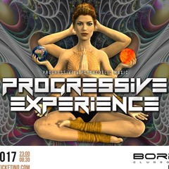 Solearis 02.12.2017 Progressive Experience