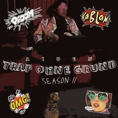 8. Aiden - Marlboro Charme (prod. by Murcy)