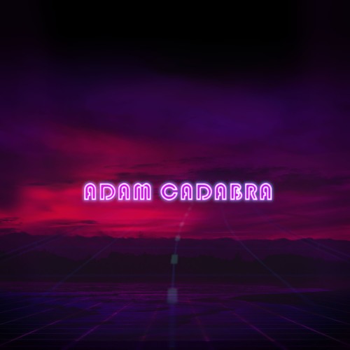 Good Job, Kid - (Synthwave - Outrun)