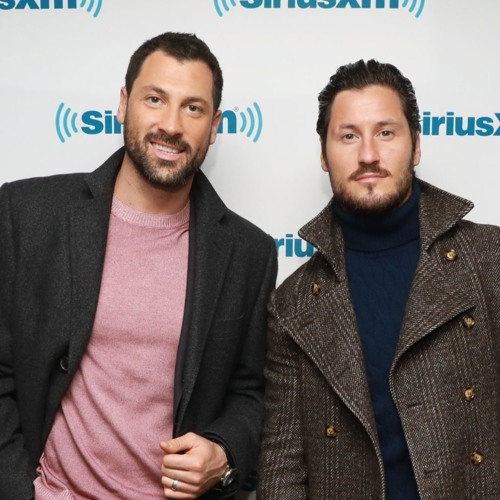 Maks & Val Chmerkovskiy: How we've handled inappropriate behavior on Dancing With the Stars