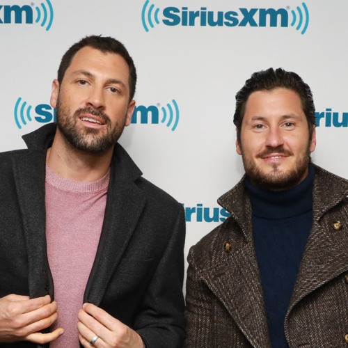 Maks & Val Chmerkovskiy: How we've handled inappropriate behavior on Dancing With the Stars