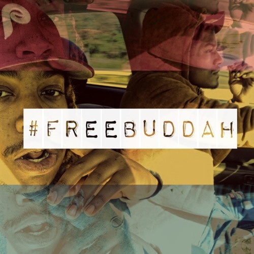 #FreeBuddah by Shmok (Exclusive Release)