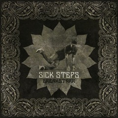 Sick Steps Mixtape