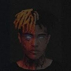 XXXTENTACION - Let's Pretend We're Numb (1 Hour)
