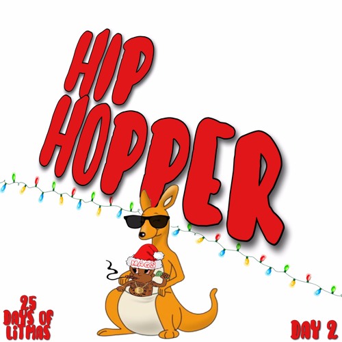 Hip Hopper (Day 2)