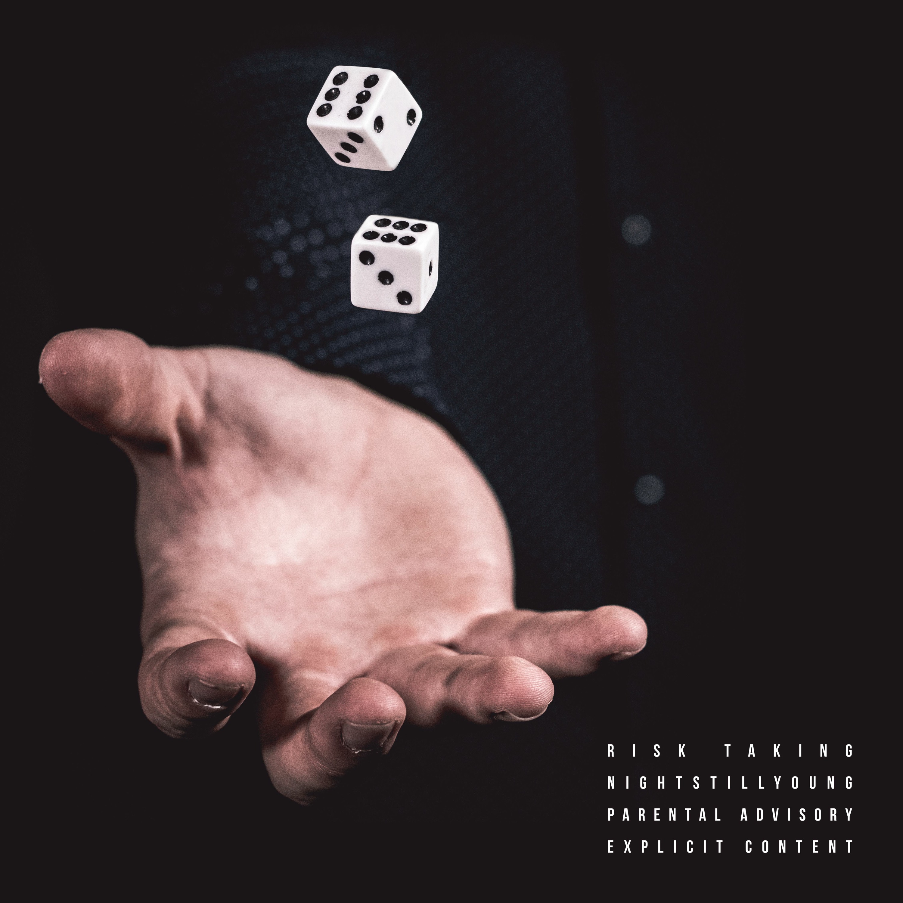 Risk Taking episode artwork