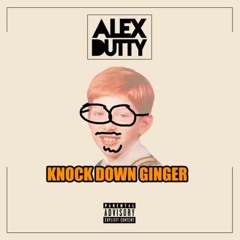 Knock Down Ginger (feat. Antonio Vincente)