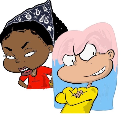 Single ft. Omeretta (Prod. BL$$D)