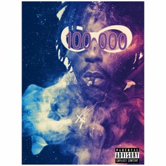 100,000 PROD. M A D E B Y T H E S O N