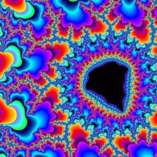 Minimal On LSD