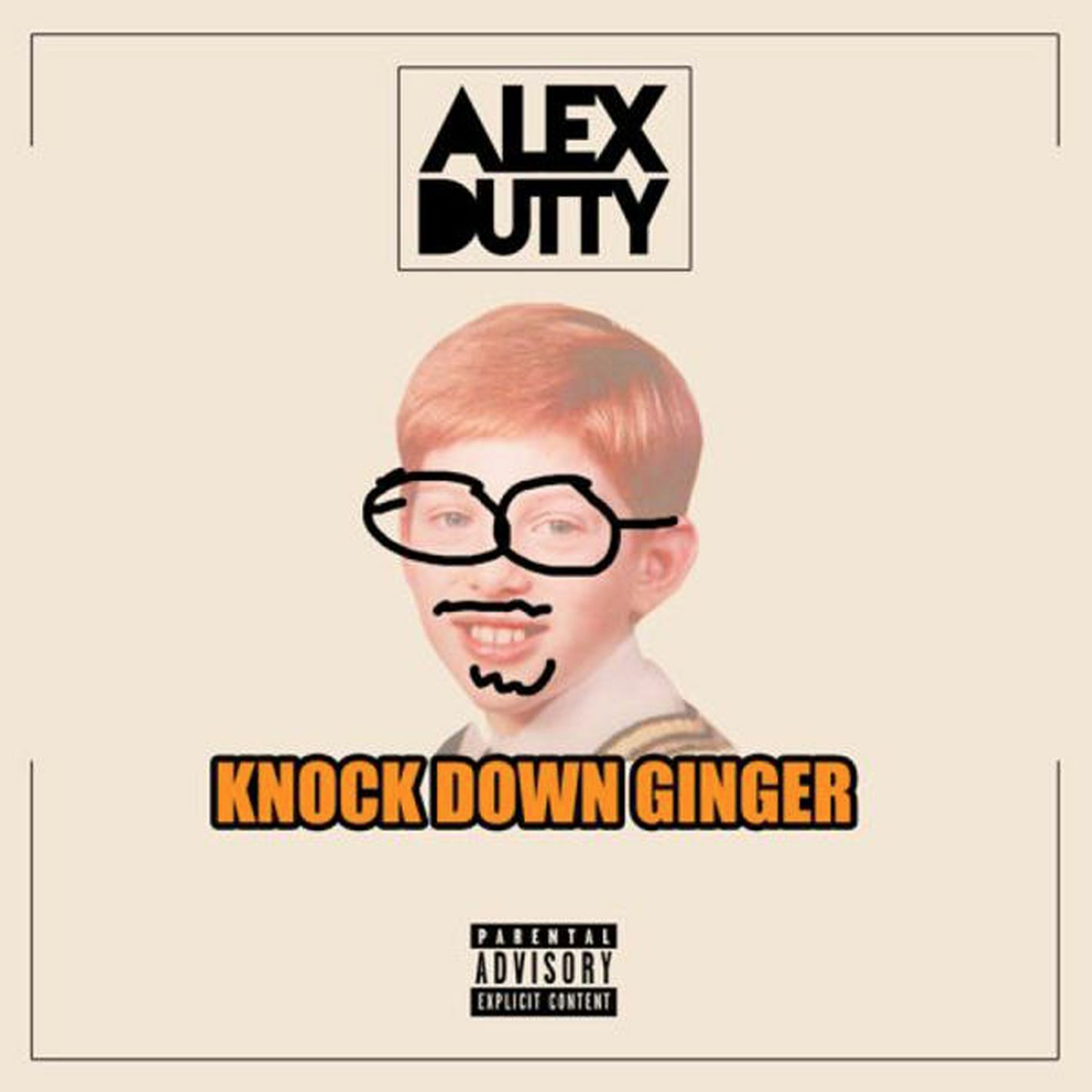 Alex Dutty Music