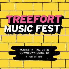 Treefort Music Fest 2018