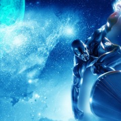 Space Coupe feat. Gavin Redman (Prod. Gavin Redman)