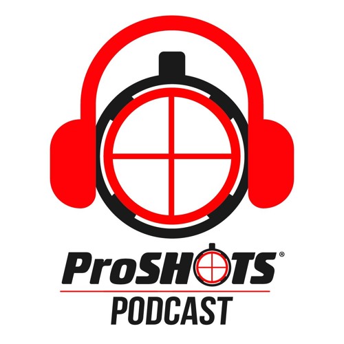 ProShots Podcast Episode 2 NC Concealed Carry and YOU!