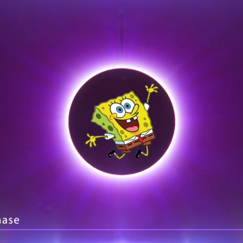 Spongebob run remix by Reggie Couz