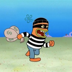 Put The $$$ In The Bag (prod. by Nonbruh)