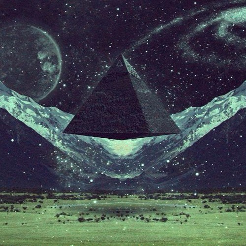 InterStellar Experience ✦ Psybient / Midtempo / Ambient / Psydub