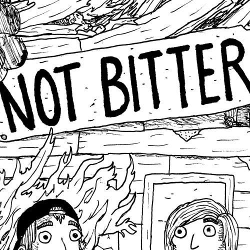 Not Bitter